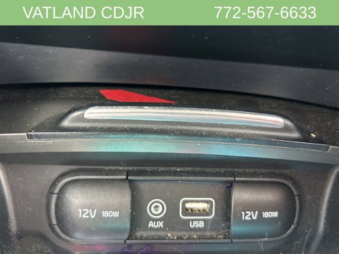 Used 2020 Kia Optima S image 20