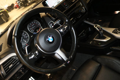 Used 2017 BMW 230i Coupe w/ Premium Package image 71