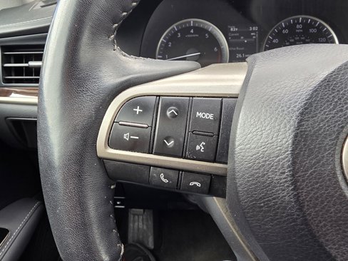 Used 2018 Lexus ES 350 image 19
