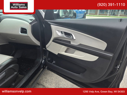 Used 2017 Chevrolet Equinox Premier image 15