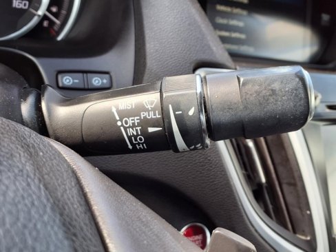 Used 2018 Acura TLX V6 image 14