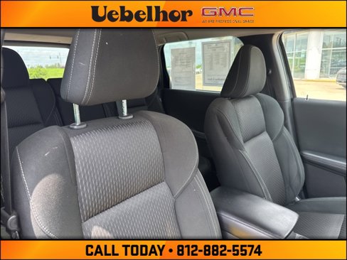 Used 2022 Mitsubishi Outlander ES image 4