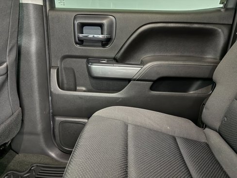 Used 2016 Chevrolet Silverado 1500 LT w/ Texas Edition image 32