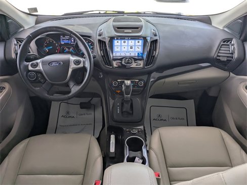 Used 2016 Ford Escape Titanium image 15