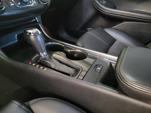 Used 2016 Chevrolet Impala LT w/ Convenience Package image 26