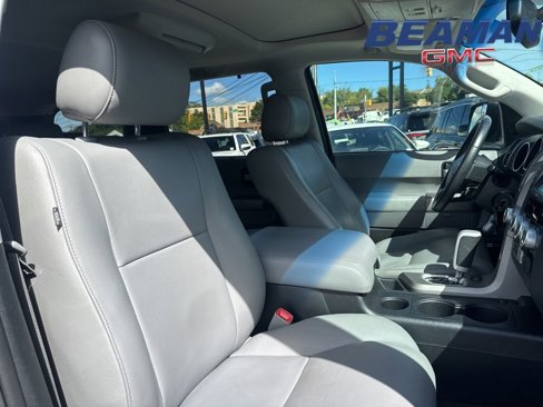 Used 2013 Toyota Sequoia Limited image 22
