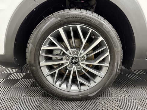 Used 2019 Hyundai Tucson SEL image 26