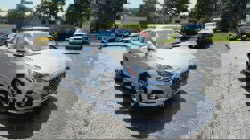 Used 2019 Hyundai Sonata SEL image 36