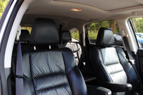 Used 2014 Honda CR-V EX-L image 38