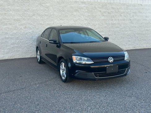Used 2014 Volkswagen Jetta TDI image 3