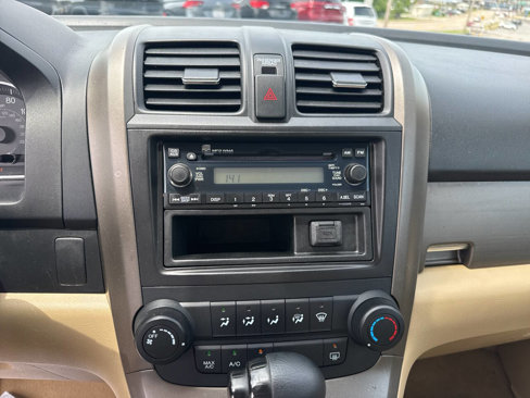 Used 2007 Honda CR-V LX image 33