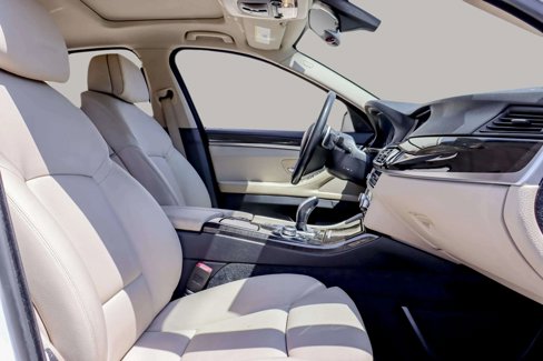 Used 2011 BMW 535i Sedan image 32