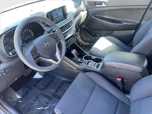 Used 2019 Hyundai Tucson Value image 13