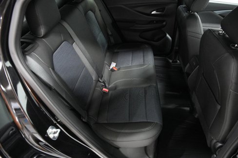 New 2026 Buick Envista Preferred w/ Convenience I Package image 18