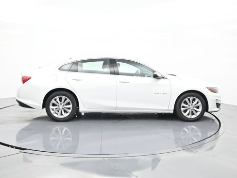 Used 2023 Chevrolet Malibu LT image 4