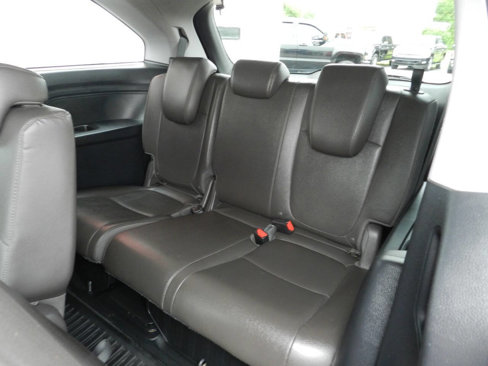 Used 2018 Honda Odyssey EX-L image 11