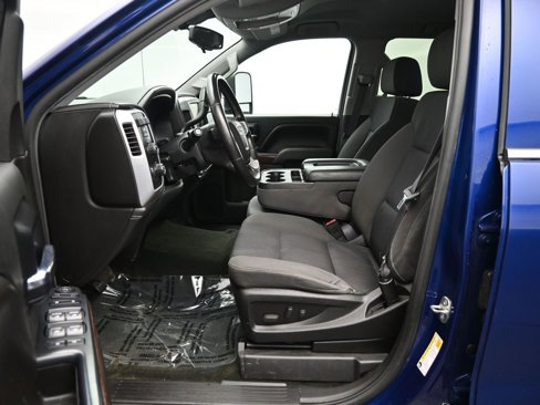 Used 2014 GMC Sierra 1500 SLE w/ SLE Value Package image 20