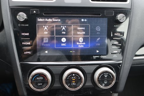 Used 2018 Subaru Forester 2.5i Limited image 27