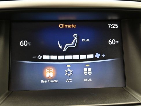 Used 2018 Nissan Pathfinder S image 24