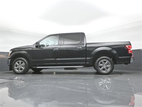 Used 2019 Ford F150 XLT w/ Equipment Group 302A Luxury image 36