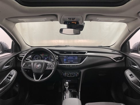 Used 2021 Buick Encore GX Select w/ Experience Buick Package image 22