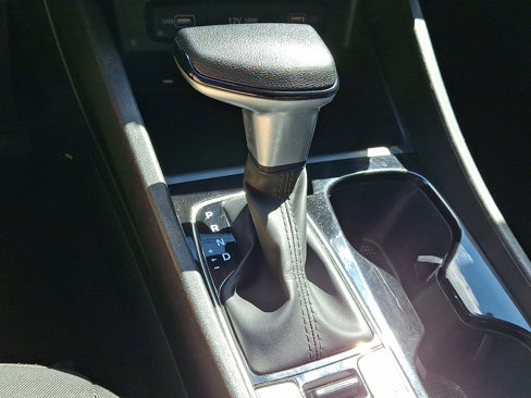 Certified 2022 Hyundai Tucson SEL image 14