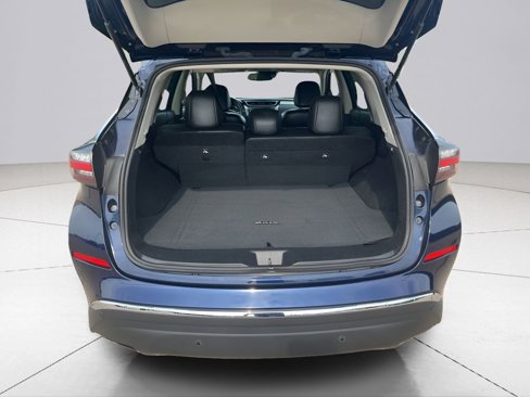 Used 2023 Nissan Murano SV image 38