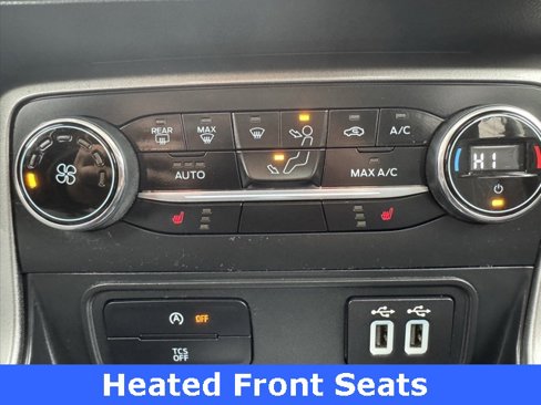 Used 2020 Ford EcoSport SE image 19