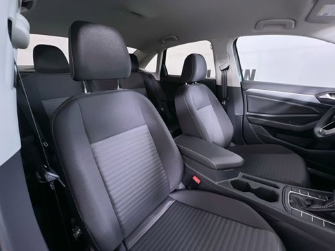 New 2025 Volkswagen Jetta S image 24