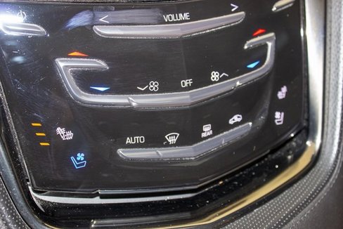 Used 2019 Cadillac CTS Luxury image 28