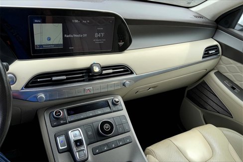 Used 2020 Hyundai Palisade Limited image 36