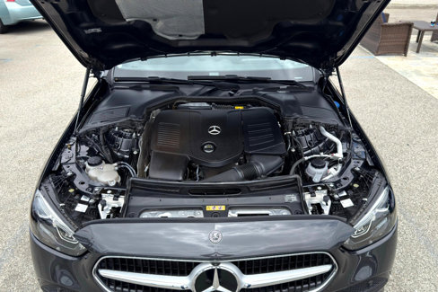 Used 2022 Mercedes-Benz C 300 Sedan image 20