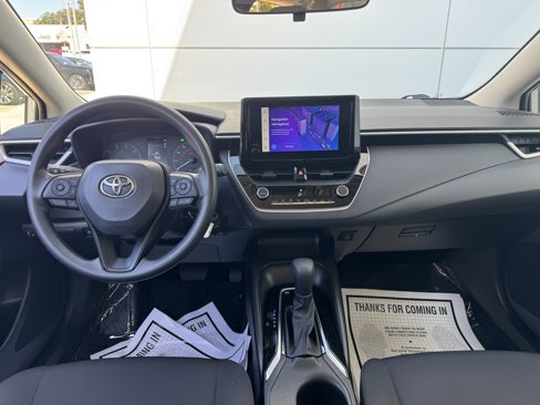 Used 2023 Toyota Corolla LE image 17