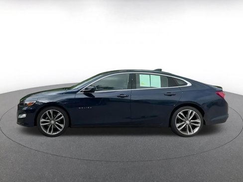 Used 2022 Chevrolet Malibu LT image 6