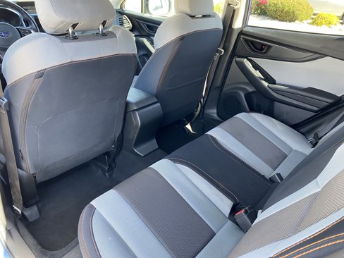 Used 2020 Subaru Crosstrek 2.0i Premium w/ Moonroof Package 1 image 19