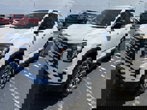 New 2026 GMC Terrain Elevation image 3