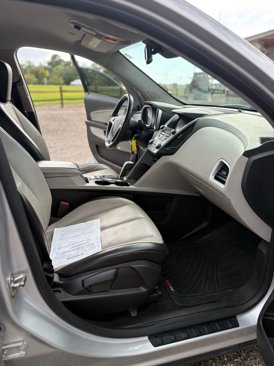Used 2013 Chevrolet Equinox LT image 11