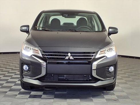 New 2024 Mitsubishi Mirage G4 SE image 2