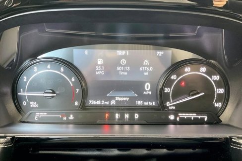 Used 2020 Lincoln Corsair FWD w/ Equipment Group 101A image 22