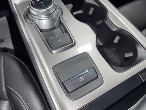 Used 2023 Ford Edge SEL w/ Convenience Package image 22