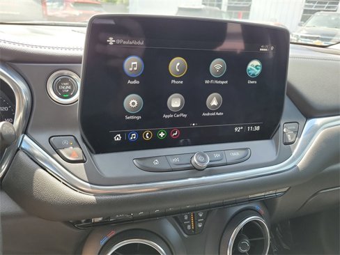 Certified 2023 Chevrolet Blazer LT w/ Convenience Package image 49