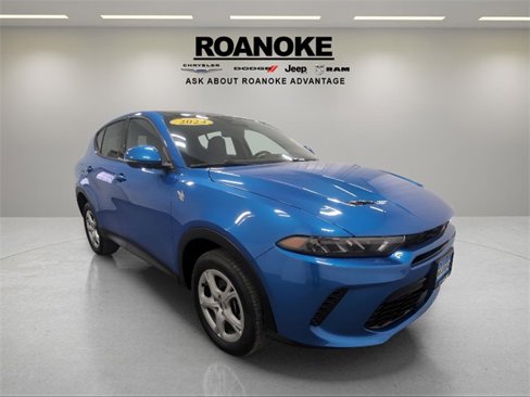 Used 2024 Dodge Hornet GT Plus image 12