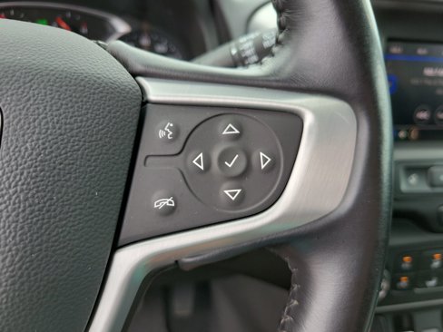 Used 2021 GMC Terrain SLE image 30