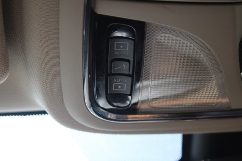 Used 2016 Jeep Cherokee Trailhawk w/ Comfort/Convenience Group image 31