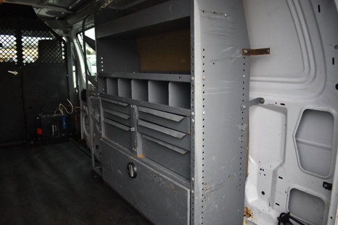 Used 2014 Ford E-150 and Econoline 150 image 32