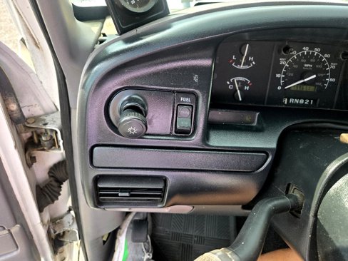 Used 1996 Ford F250 XL image 26