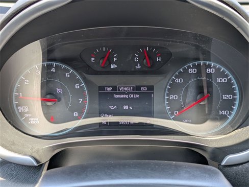 Used 2023 Chevrolet Malibu LT image 13