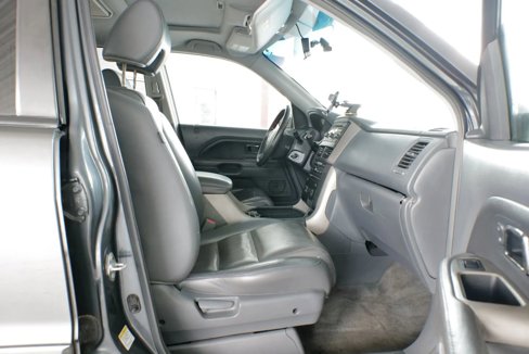Used 2006 Honda Pilot EX-L image 17