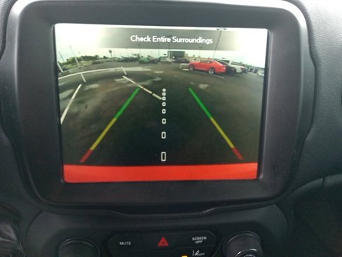 Used 2023 Jeep Renegade Latitude image 33