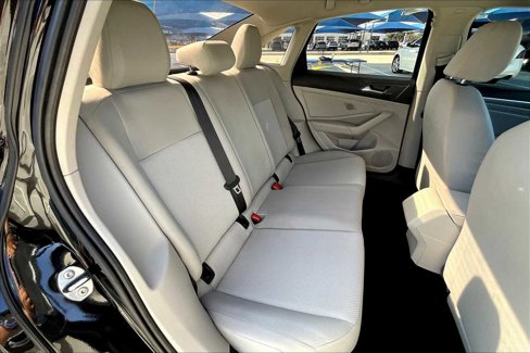 Used 2019 Volkswagen Jetta S w/ Driver Assistance Package image 19